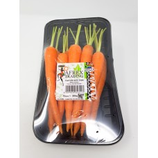 Baby Karotten (Tasse)